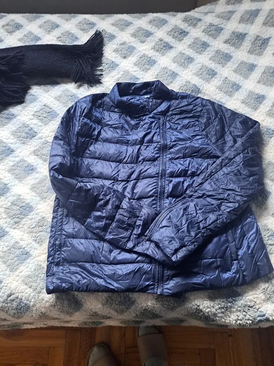 Uniqlo · Talle XL