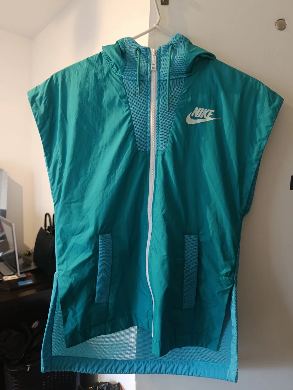 Campera Nike - imagen 1