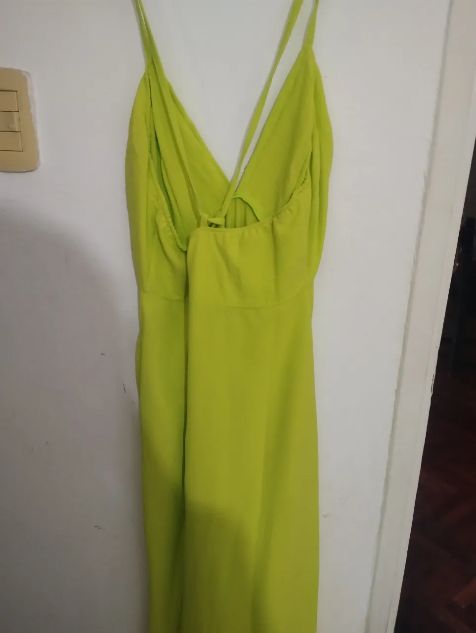 Vestido Montesco - imagen 1