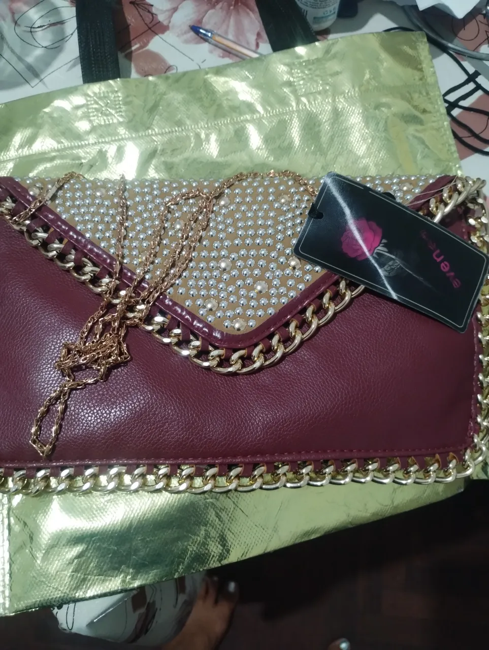 Cartera Eleven - imagen 1
