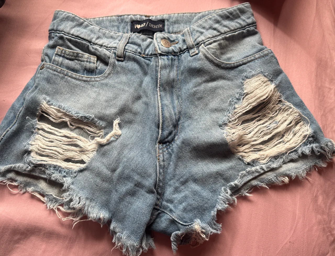 47 Street · Talle S