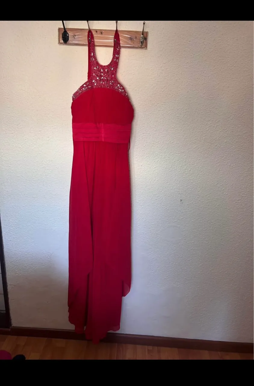 Vestido Sin marca 🩷 · Talle M
