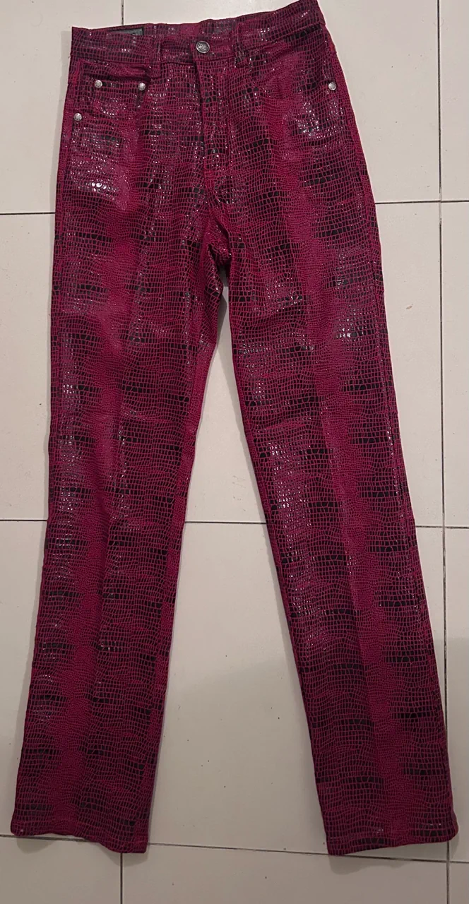 Versace Jeans Couture · Talle US 25
