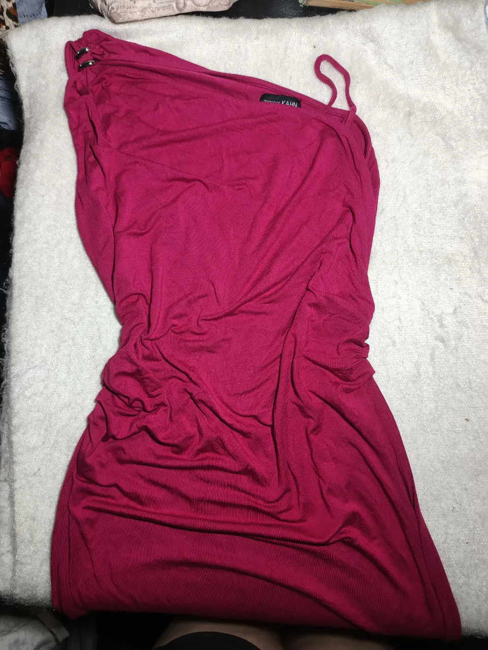 Vestido Marcel kahn - imagen 7