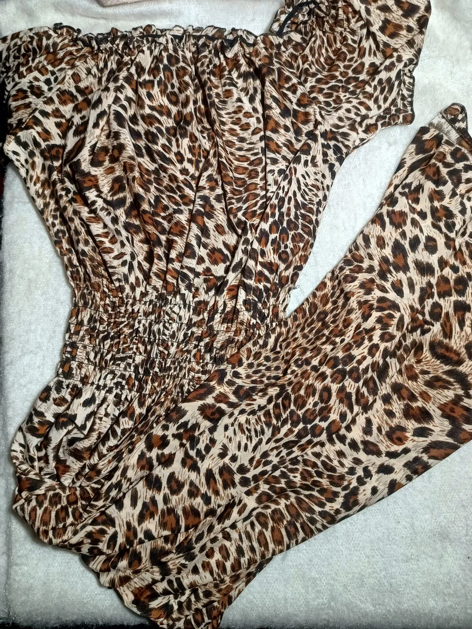 Vestido Otro - imagen 4
