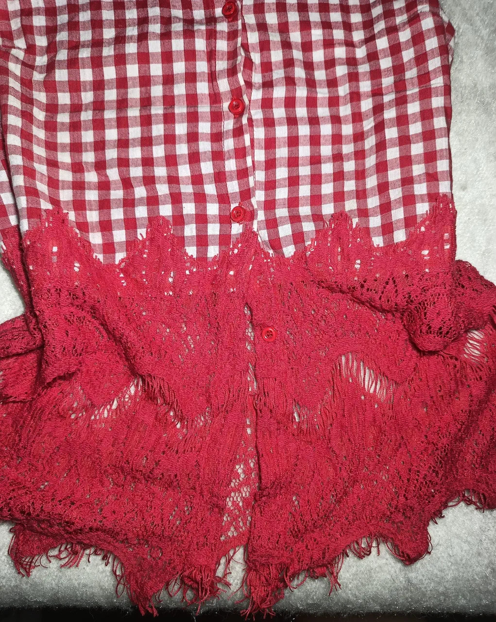 Musculosa Sin marca - imagen 1