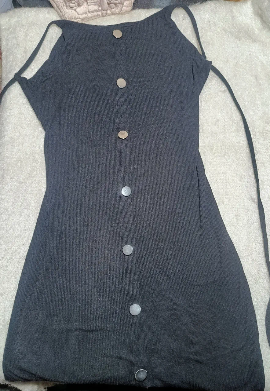 Vestido Otro - imagen 2
