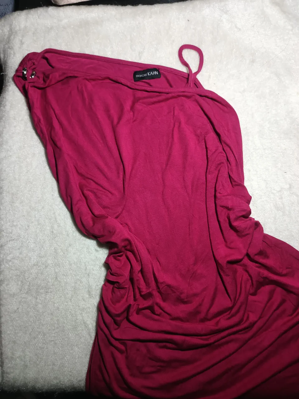 Vestido Marcel kahn - imagen 5