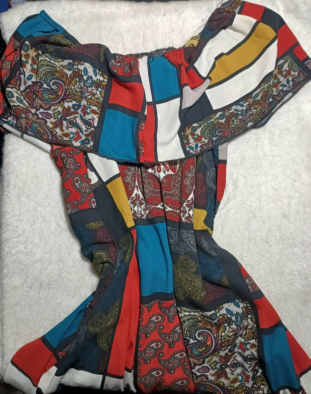 Vestido Otro - imagen 2