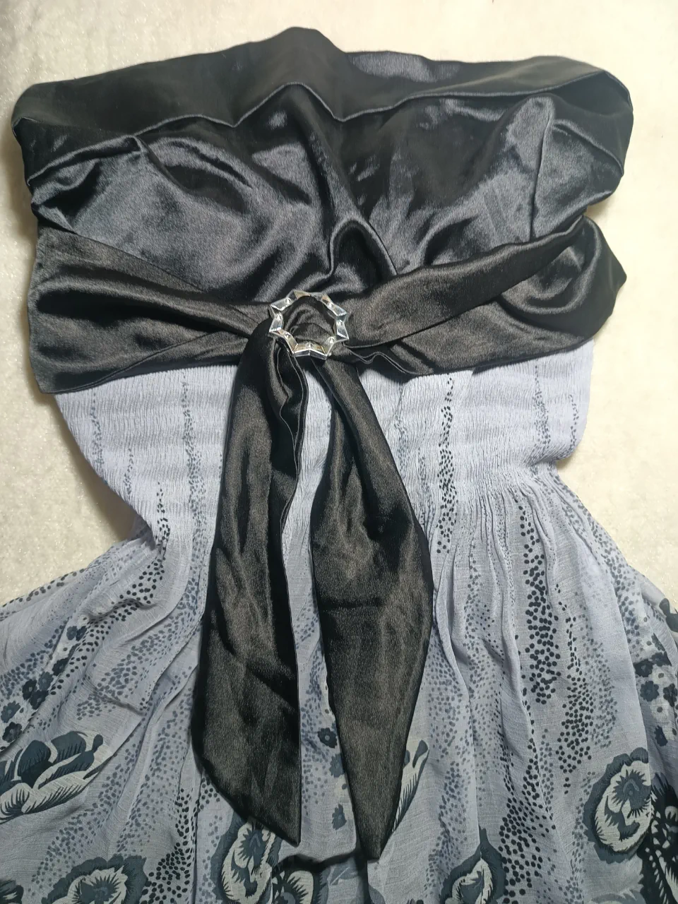 Vestido Otro - imagen 3