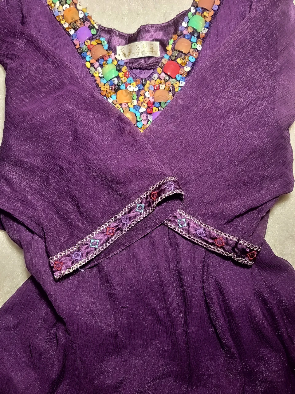 Blusa Hyh - imagen 3