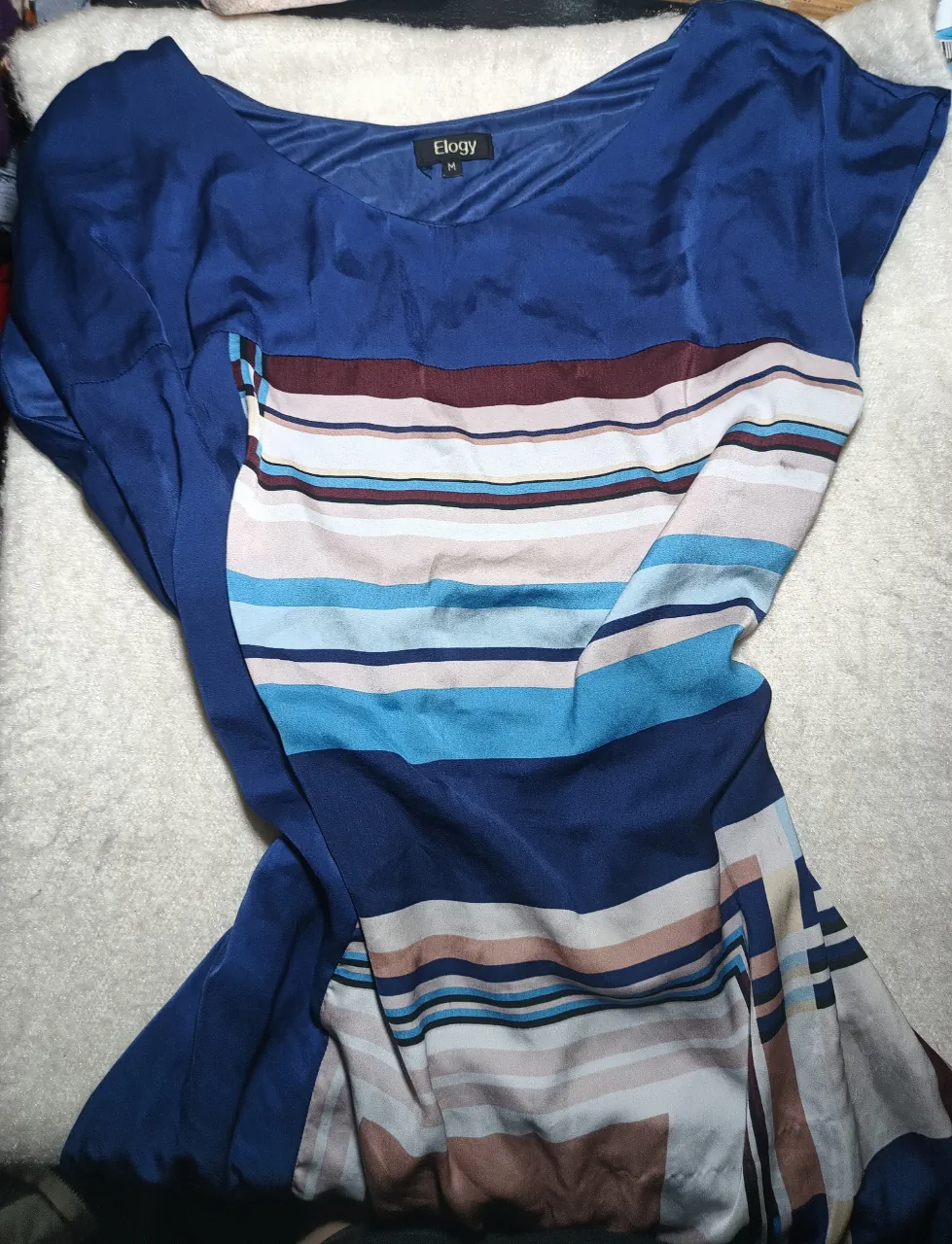 Vestido Elogy - imagen 3