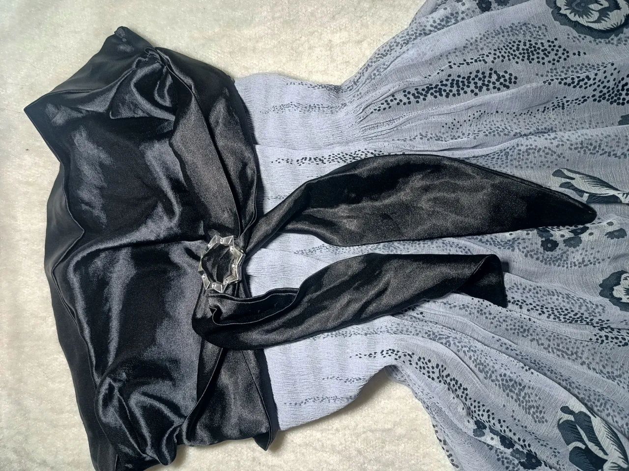Vestido Otro - imagen 4