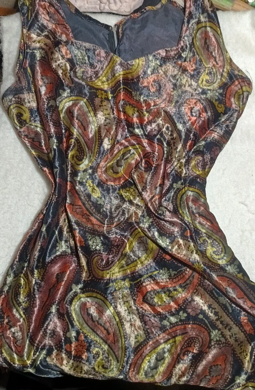 Vestido Otro - imagen 2