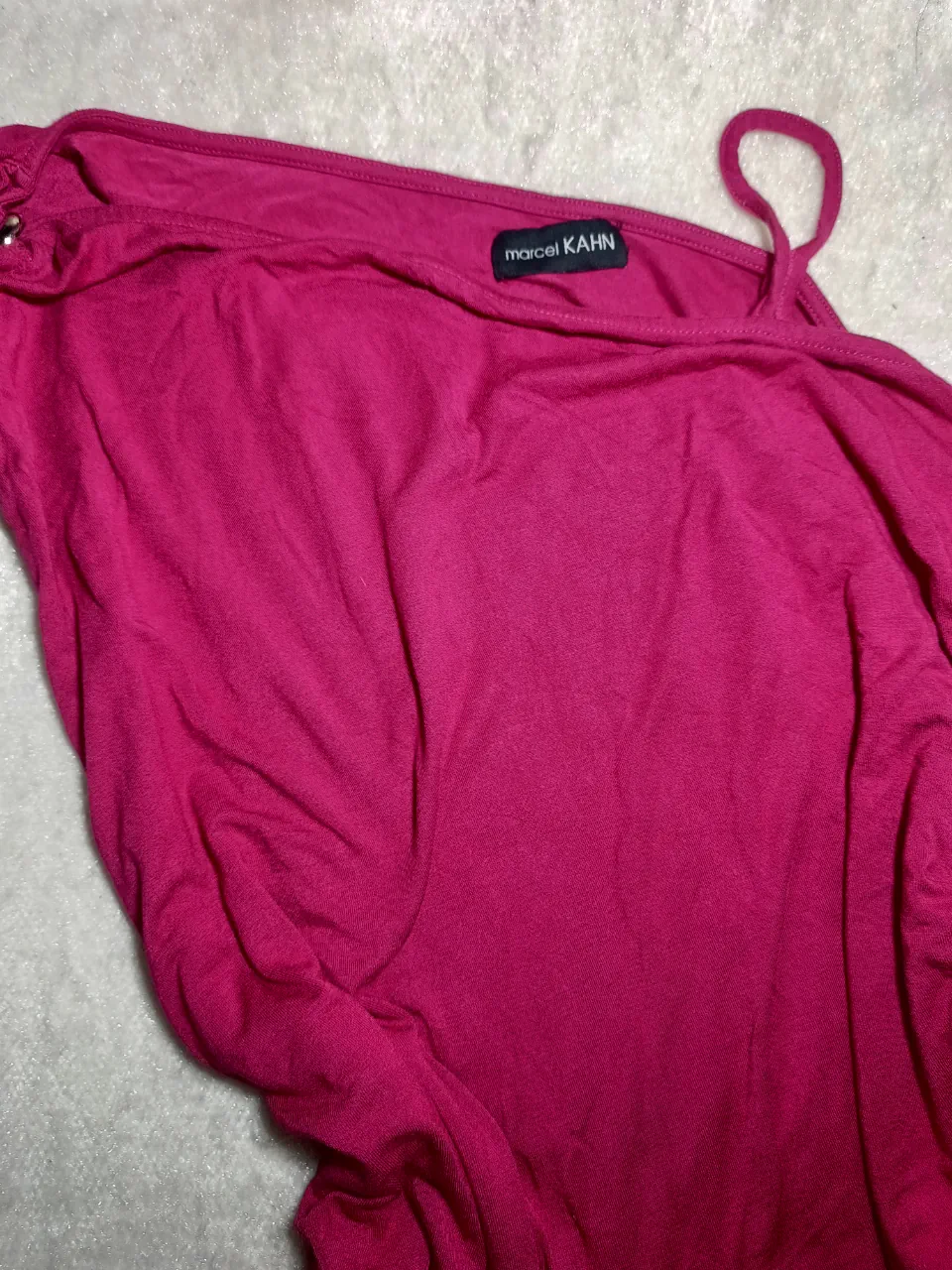 Vestido Marcel kahn - imagen 4