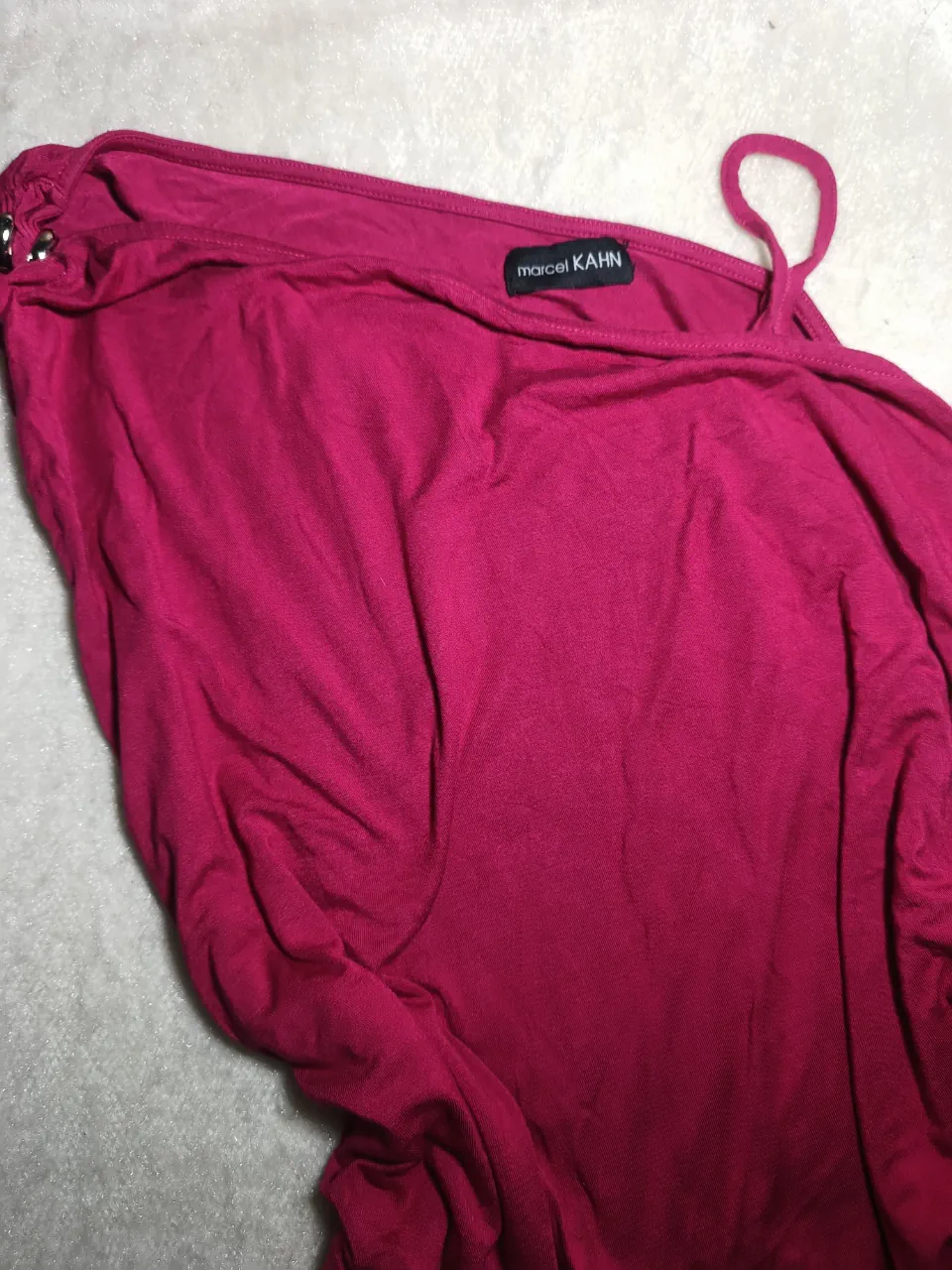 Vestido Marcel kahn - imagen 3