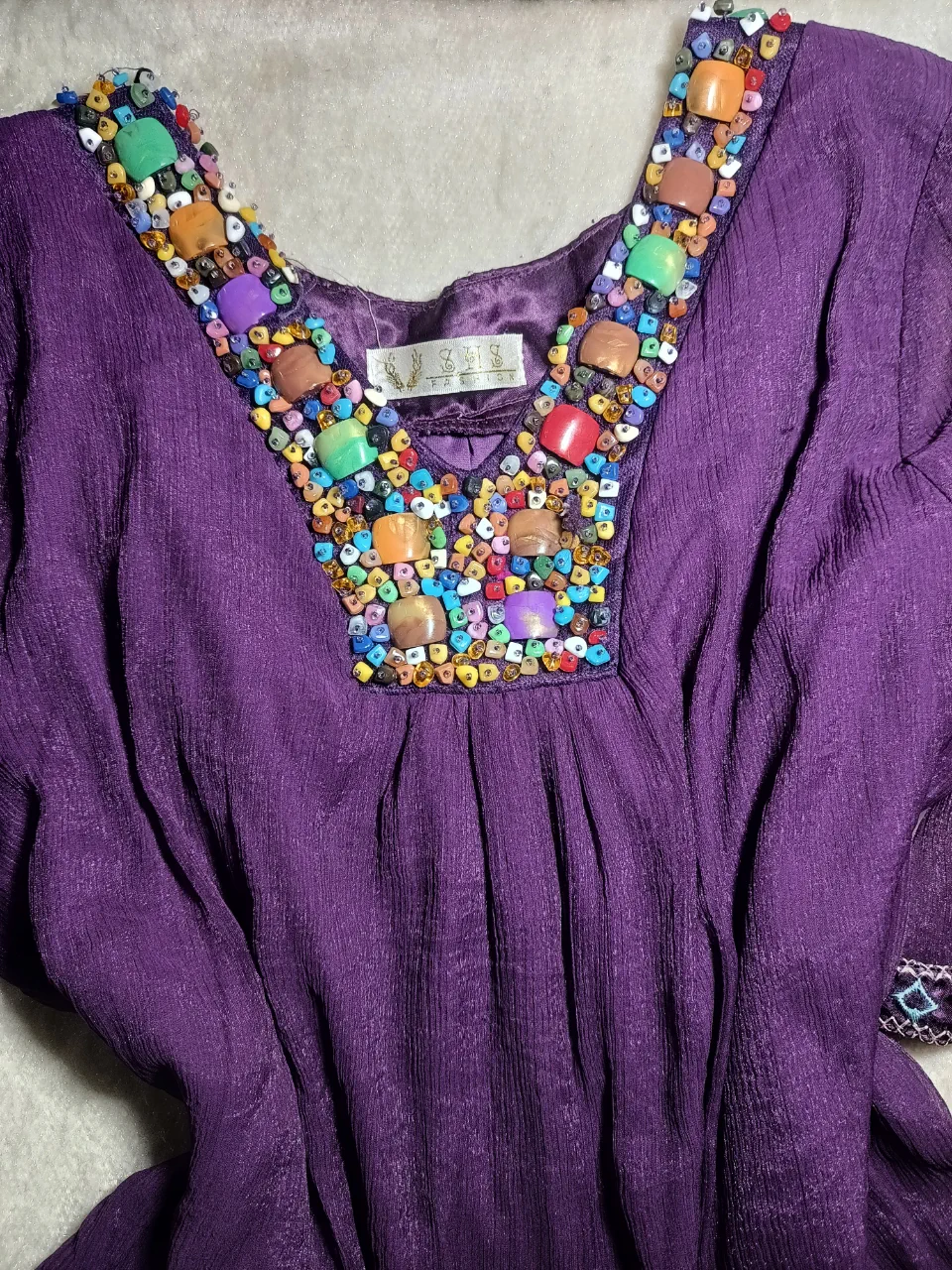 Blusa Hyh - imagen 2