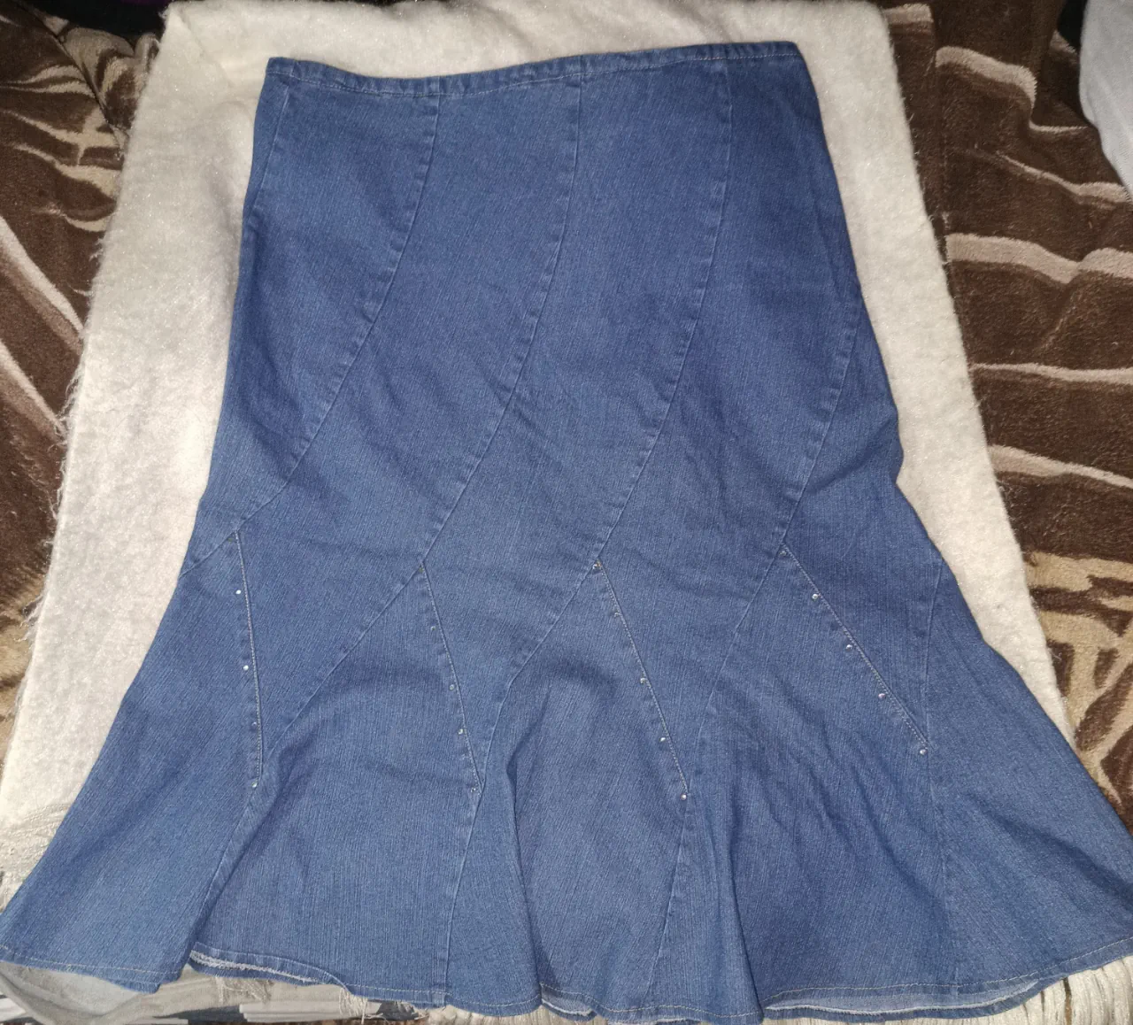 Pollera Otro - imagen 1