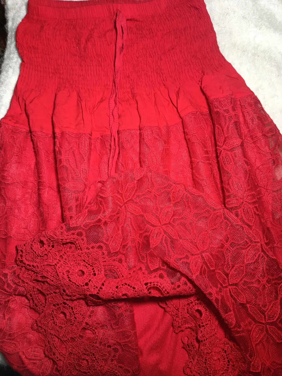 Vestido Otro - imagen 2