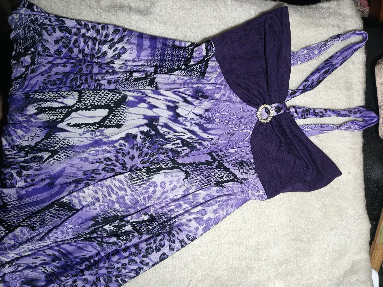 Vestido Otro - imagen 1