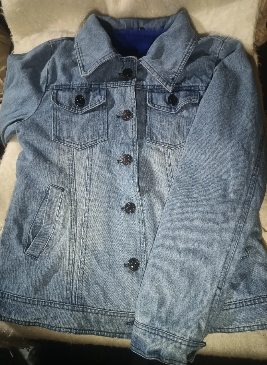 Campera Otro - imagen 1