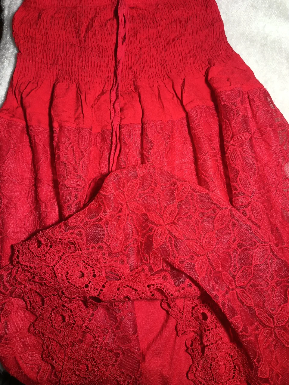 Vestido Otro - imagen 4