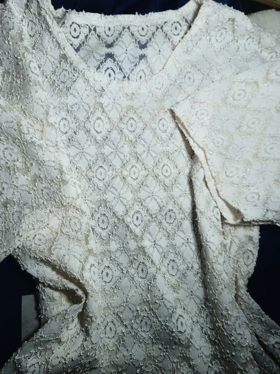 Blusa Otro - imagen 2