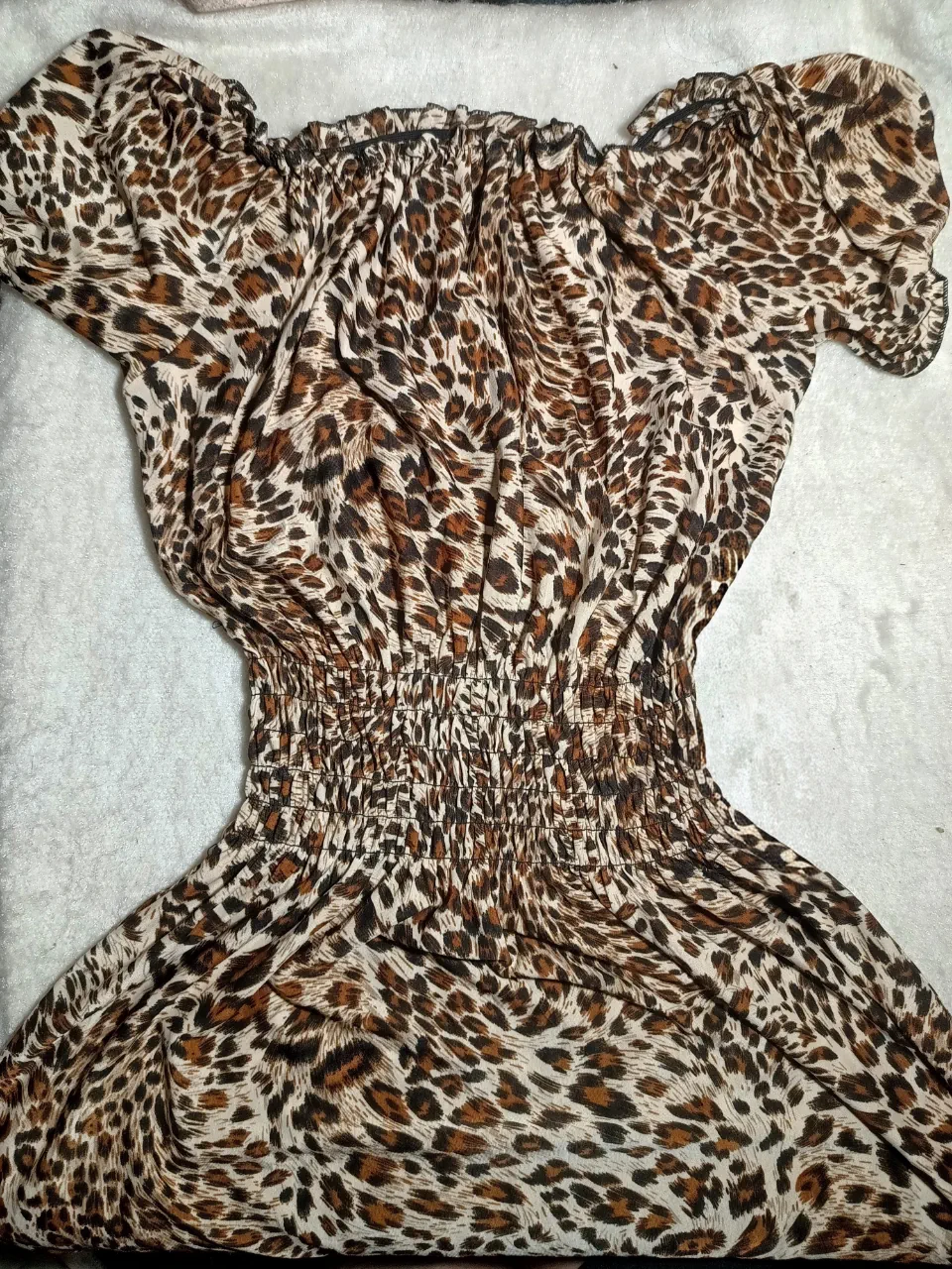 Vestido Otro · Talle único