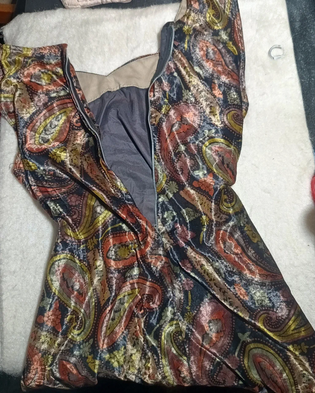 Vestido Otro - imagen 3