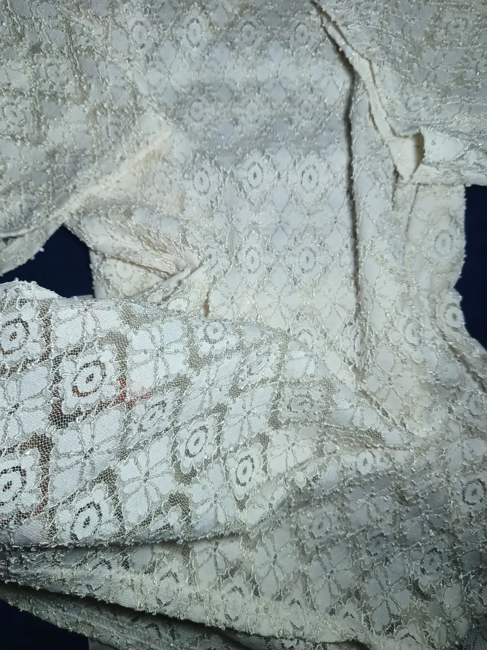 Blusa Otro - imagen 3