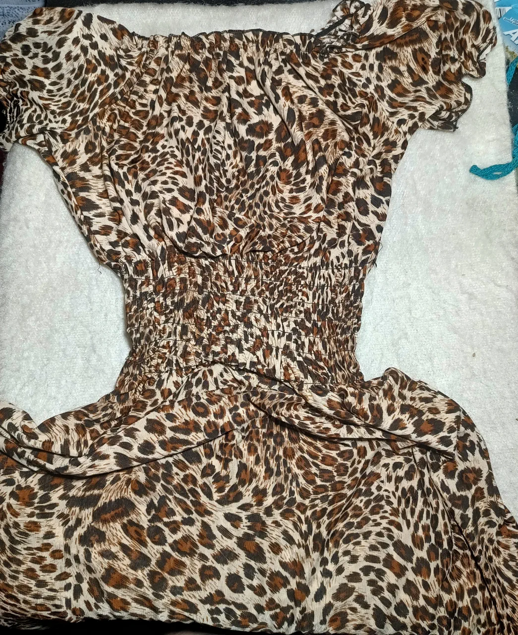 Vestido Otro - imagen 3