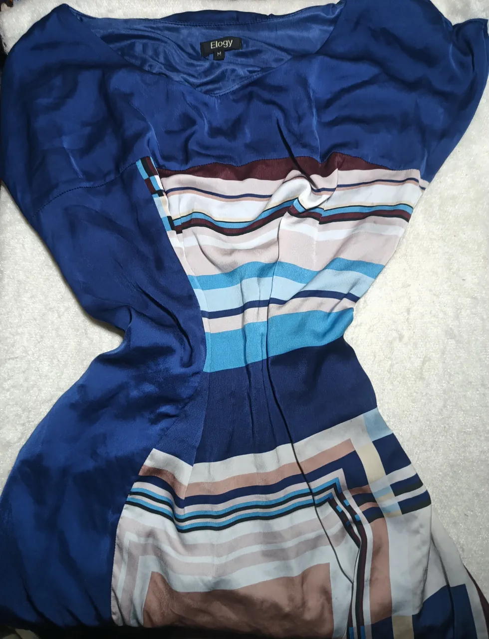 Vestido Elogy - imagen 1
