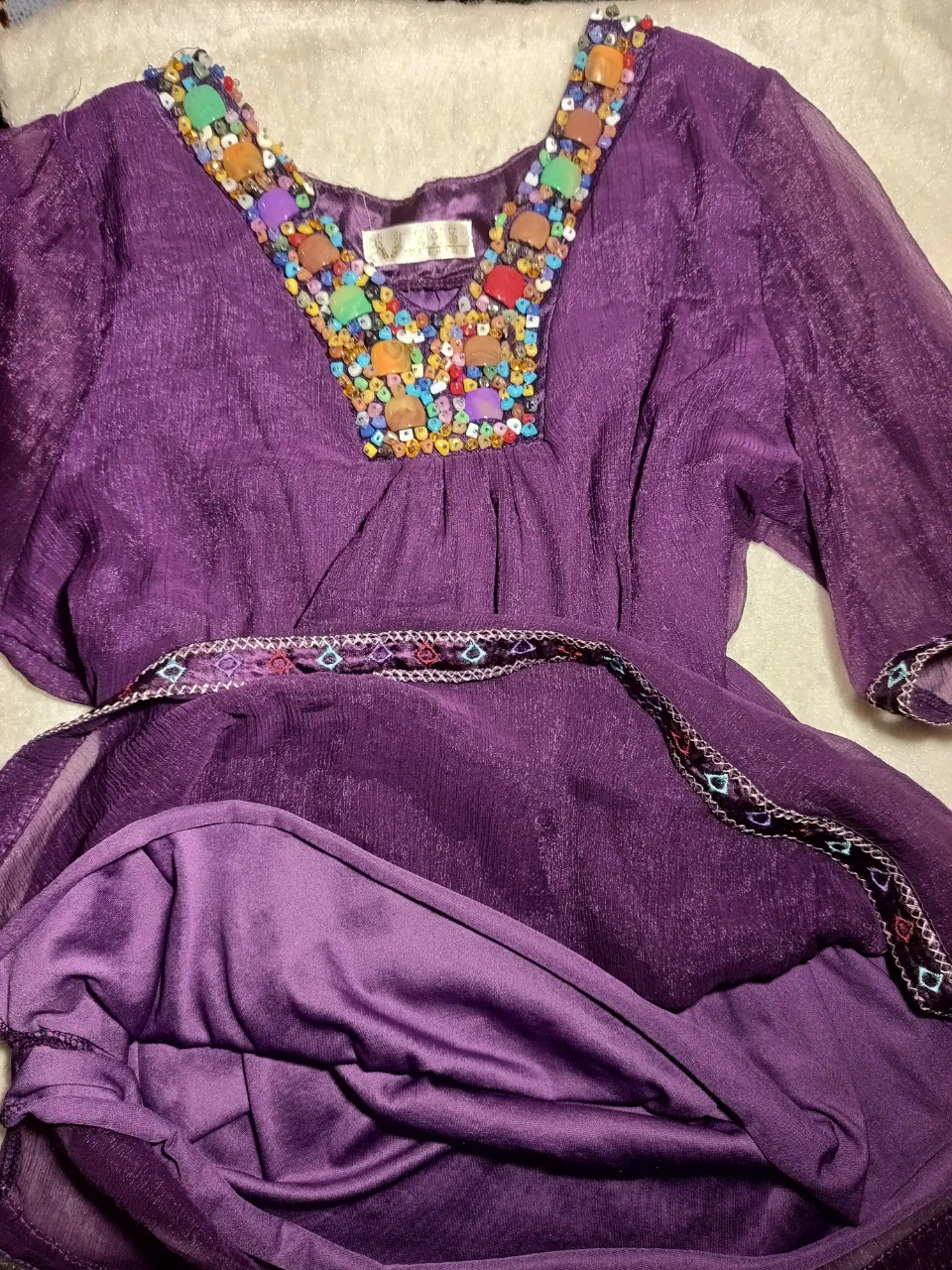 Blusa Hyh - imagen 4