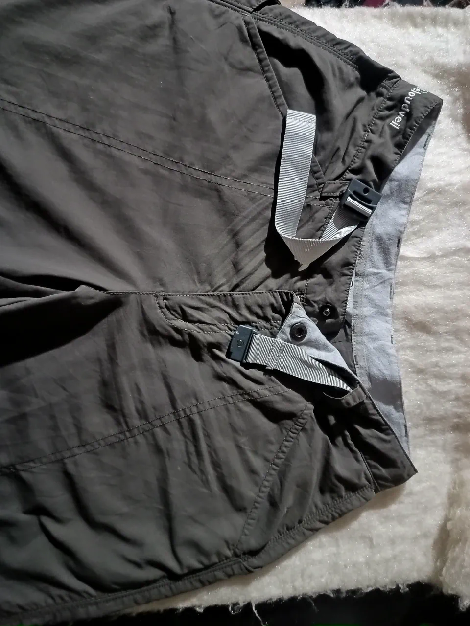 Clodveil · Talle M