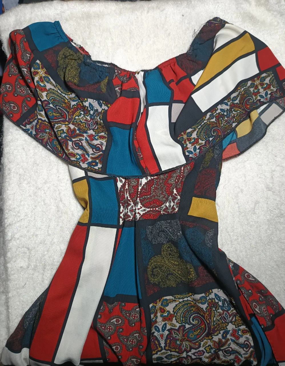 Vestido Otro · Talle único