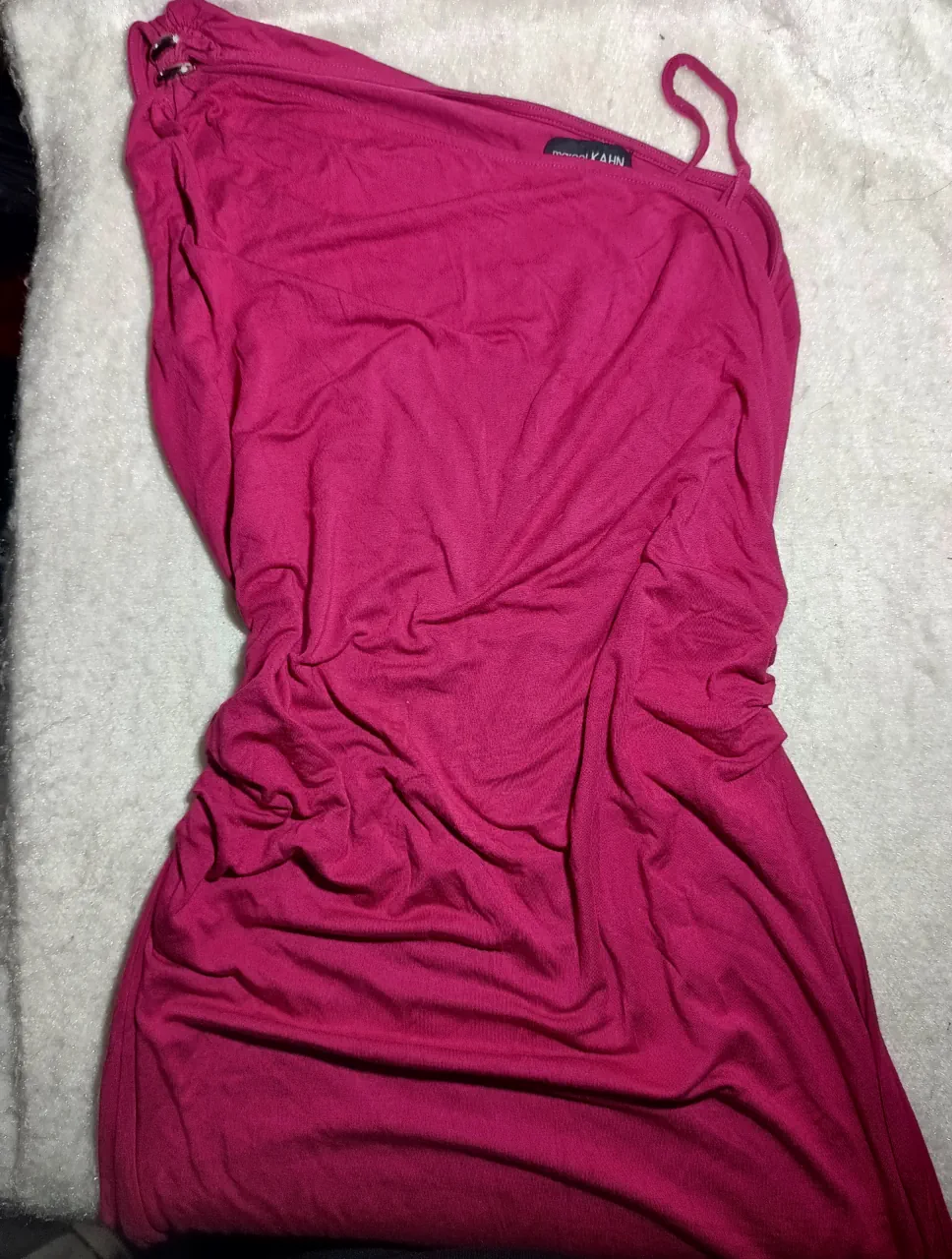 Vestido Marcel kahn · Talle único