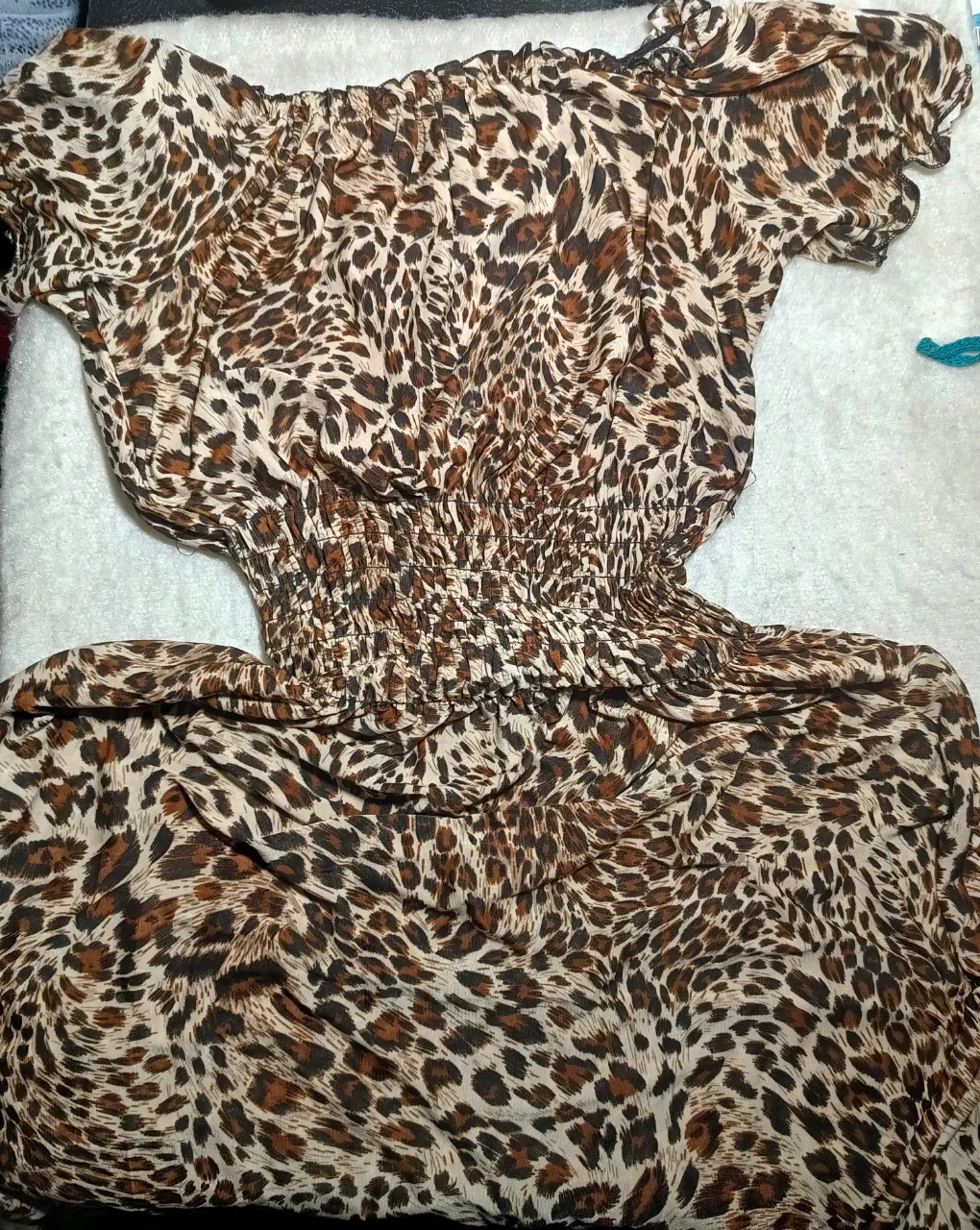 Vestido Otro - imagen 2