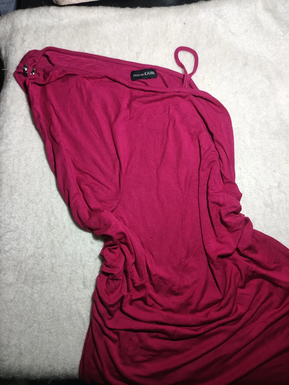 Vestido Marcel kahn - imagen 6