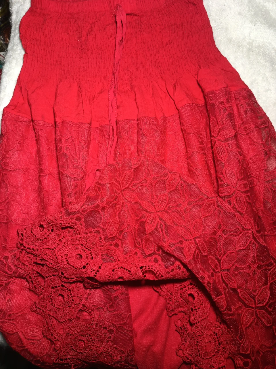 Vestido Otro - imagen 3