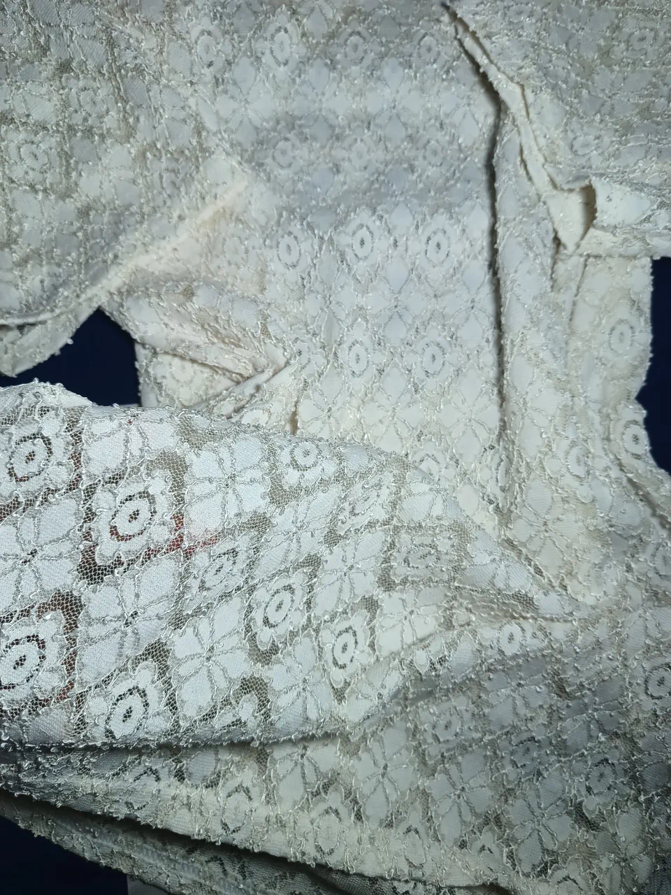 Blusa Otro - imagen 4