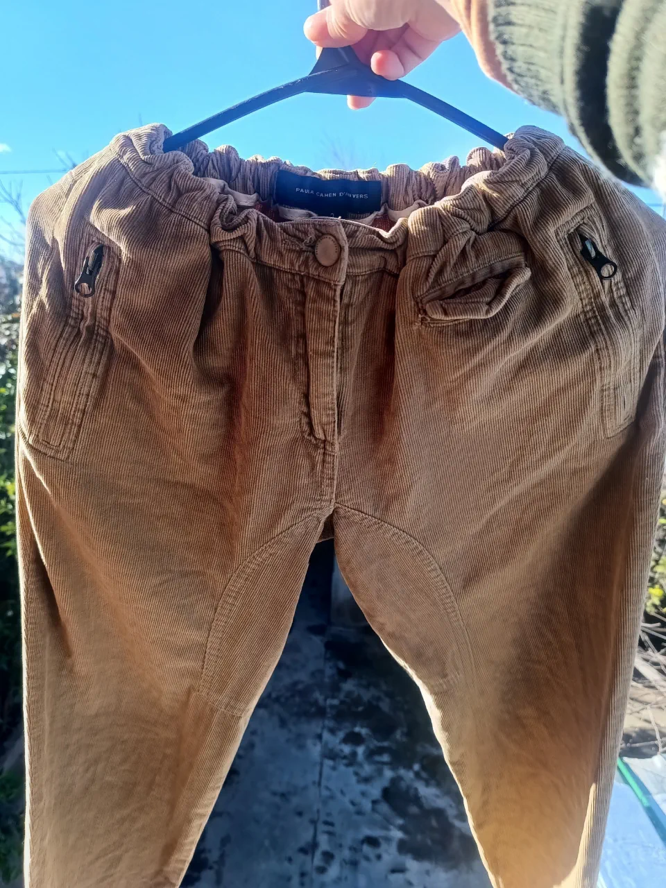 Pantalón Paula Cahen D'Anvers - imagen 1