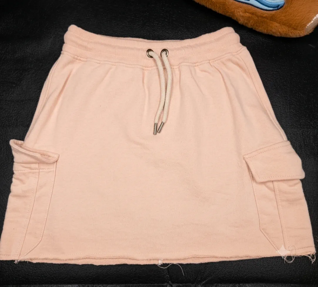 Minifalda Denim love - imagen 1