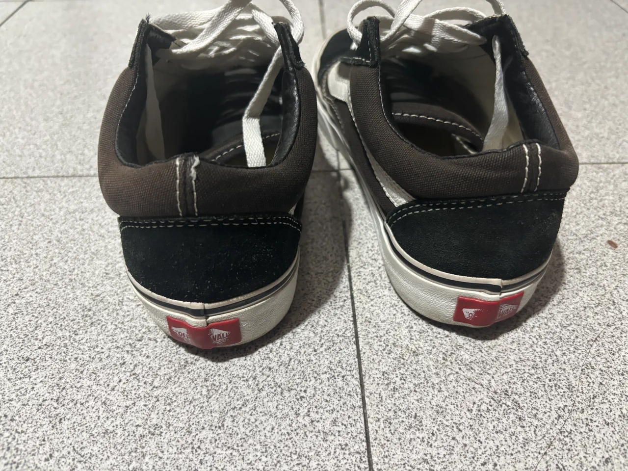 Zapatillas Vans - imagen 3