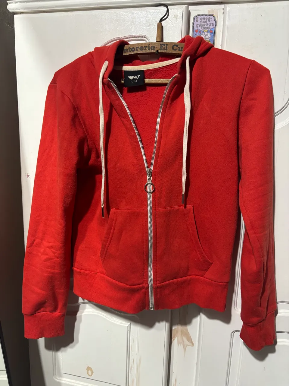 Campera 47 Street - imagen 1