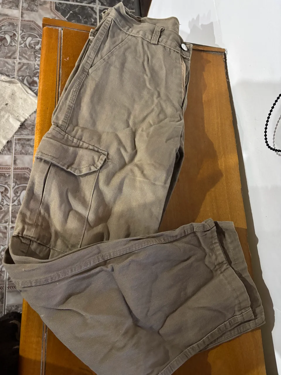 Pantalón Sin marca - imagen 1