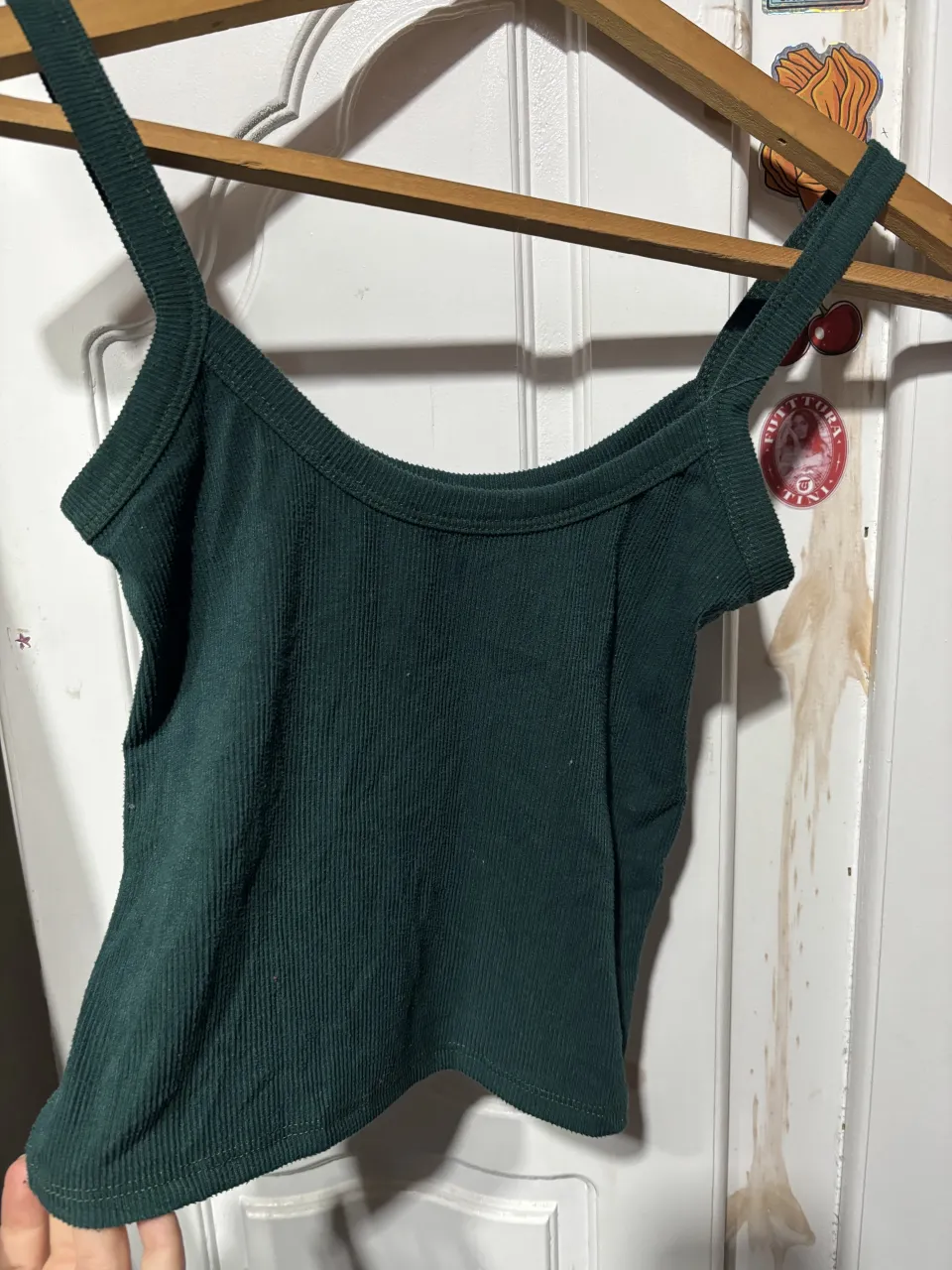 Musculosa A ≠ - imagen 1