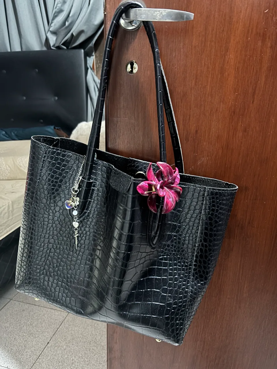 Bolso Sin marca - imagen 1