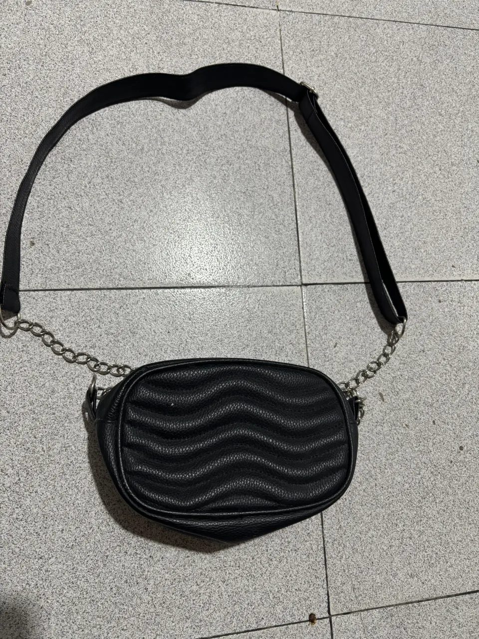 Bandolera A ≠ - imagen 1