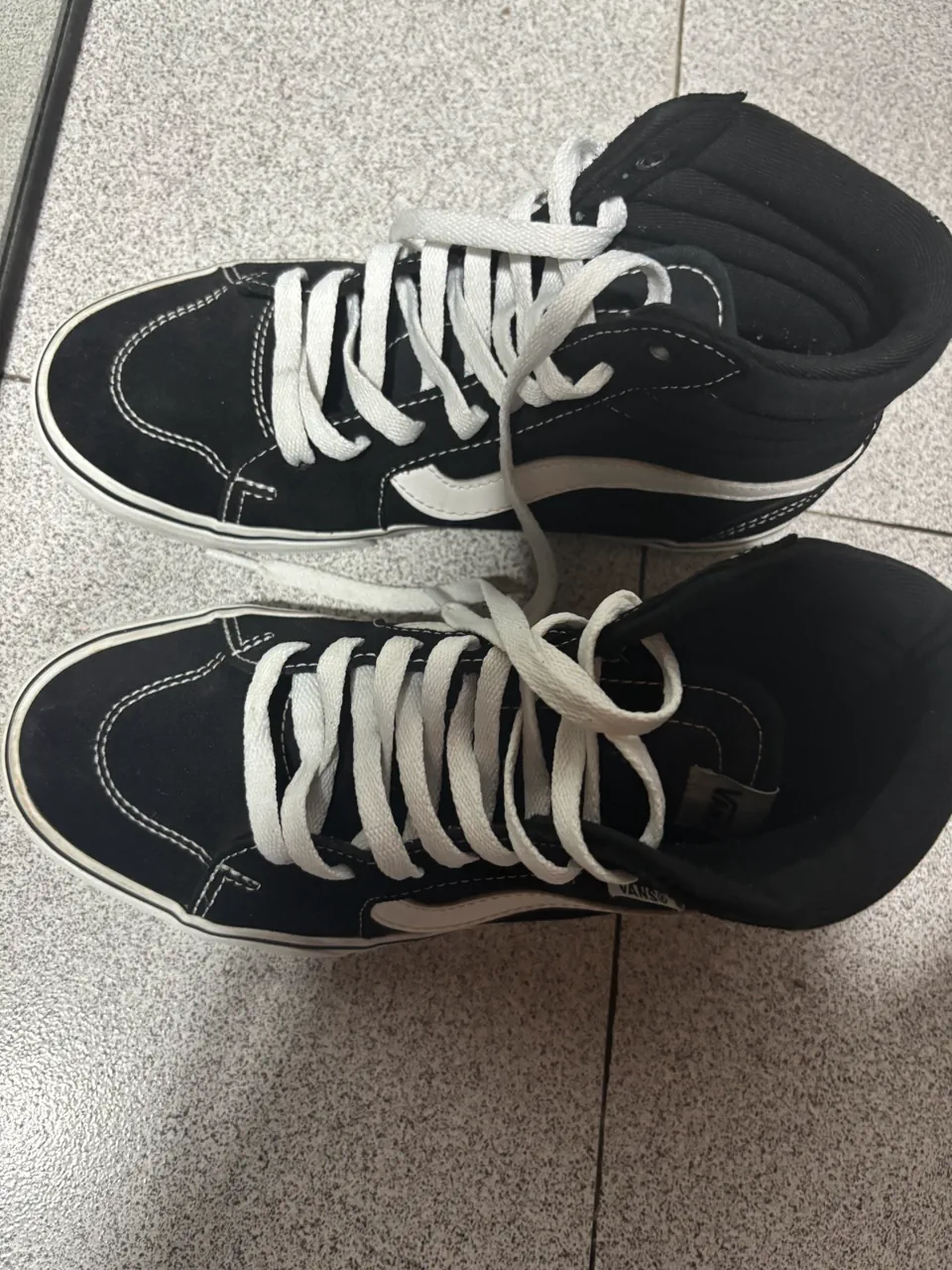 Zapatillas Vans - imagen 5