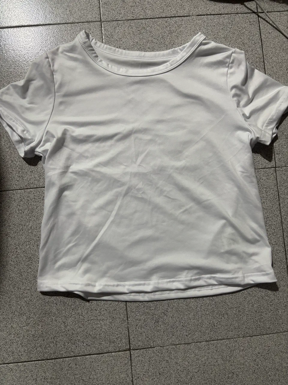 Remera Dazy · Talle S